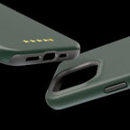 Forest Green MagSafe Phone Case