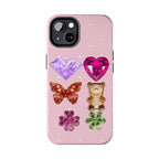 Gemstone Icons Tough Phone Case