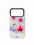 Paradise Muse Pink Horizon MagSafe Glossy